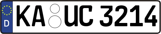 KA-UC3214