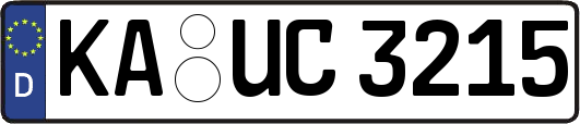 KA-UC3215