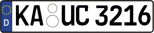 KA-UC3216