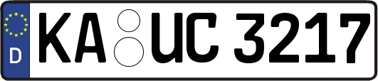 KA-UC3217