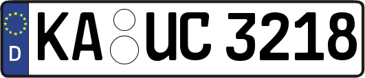 KA-UC3218
