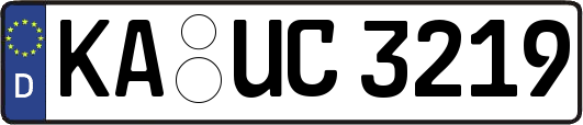 KA-UC3219
