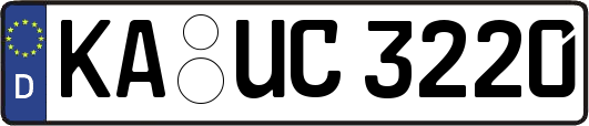 KA-UC3220