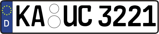 KA-UC3221