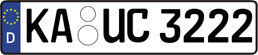 KA-UC3222