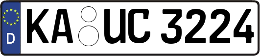 KA-UC3224