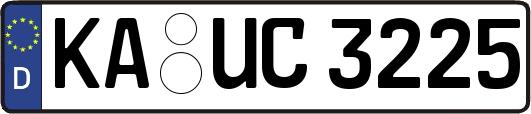 KA-UC3225