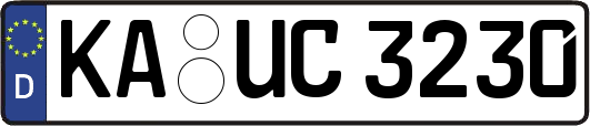 KA-UC3230