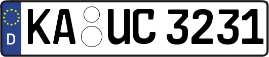 KA-UC3231
