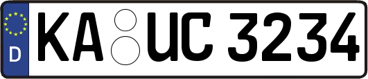 KA-UC3234