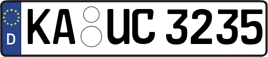 KA-UC3235
