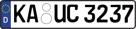 KA-UC3237