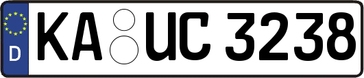 KA-UC3238