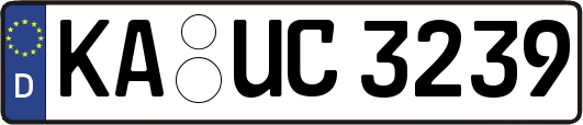 KA-UC3239
