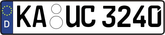 KA-UC3240