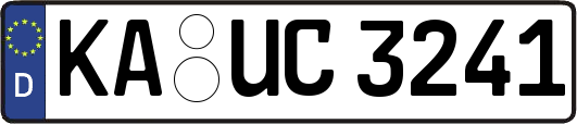 KA-UC3241