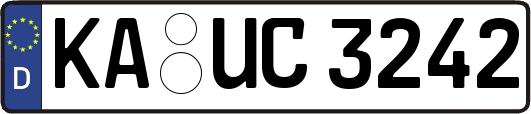 KA-UC3242