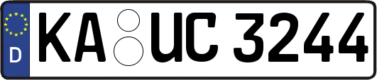 KA-UC3244