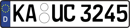 KA-UC3245