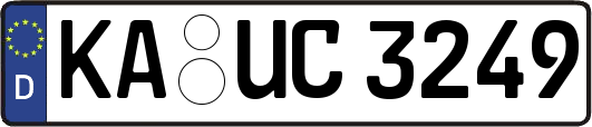 KA-UC3249