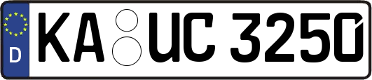 KA-UC3250