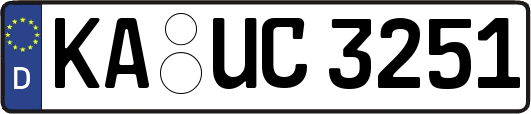 KA-UC3251