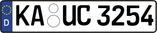 KA-UC3254