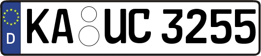 KA-UC3255