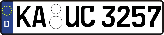 KA-UC3257