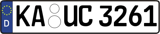 KA-UC3261