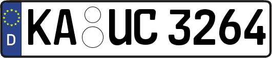 KA-UC3264