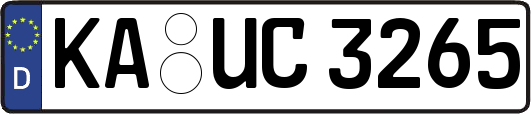KA-UC3265