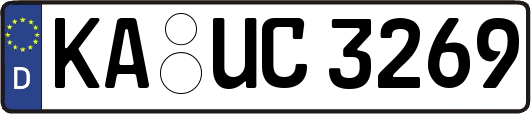 KA-UC3269