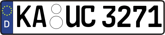 KA-UC3271