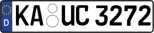KA-UC3272