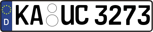 KA-UC3273