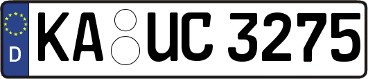 KA-UC3275