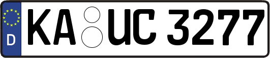 KA-UC3277