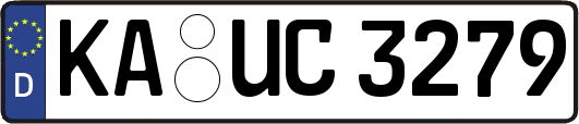 KA-UC3279