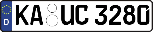 KA-UC3280