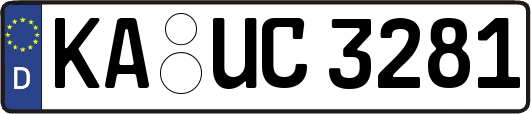 KA-UC3281