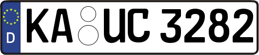 KA-UC3282