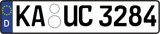 KA-UC3284
