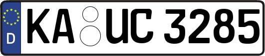 KA-UC3285