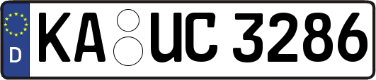 KA-UC3286