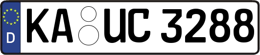 KA-UC3288