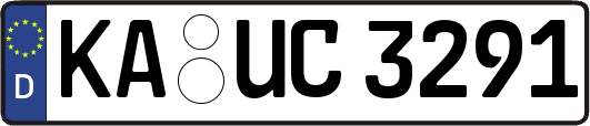 KA-UC3291