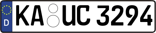 KA-UC3294