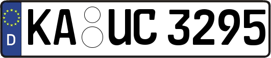 KA-UC3295