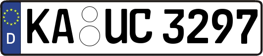 KA-UC3297